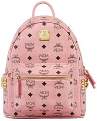 MCM - Stark Backpack - Lyst