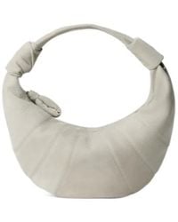 Lemaire - Croissant Shoulder Bag - Lyst