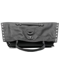 Zanellato - A'Spasso Medium Tote Bag - Lyst