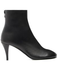 Proenza Schouler - Glove Leather Ankle Boots - Lyst