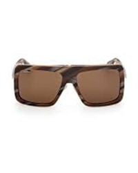 Max Mara - Sunglasses - Lyst