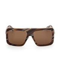 Max Mara - Sunglasses - Lyst