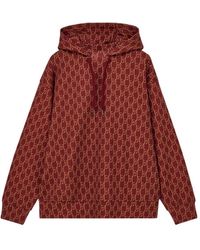 Emporio Armani - Oversized Sweatshirt - Lyst