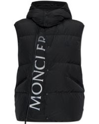 Moncler - Aeclaire Down Jacket - Lyst