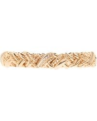 Bottega Veneta - Logo Bracelet - Lyst