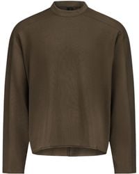 Entire studios - Long-Sleeved T-Shirt - Lyst
