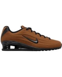Nike - Shox Z Sneakers - Lyst