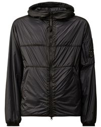 C.P. Company - Shell Hooded Jacket - Lyst