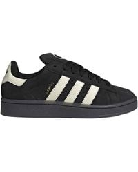 adidas Originals - Suede Low-Top Sneaker - Lyst
