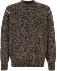 Herno - Long-Sleeved Sweater - Lyst