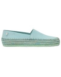 Loewe - Rio Slippers - Lyst
