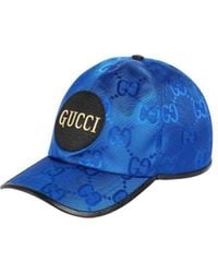 Gucci - Off The Grid Baseball Cap - Lyst