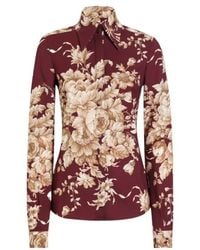 Dolce & Gabbana - Shirts - Lyst