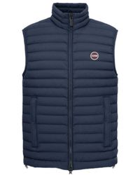Colmar - Lightweight Down Vest - Lyst