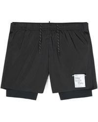Satisfy - Techsilk Bermuda Shorts - Lyst
