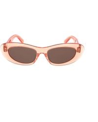 Celine - Full Frame Sunglasses - Lyst