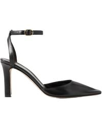The Row - Carla High-Heeled Sandals - Lyst