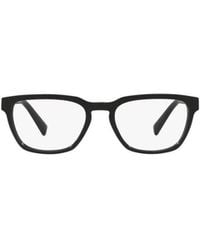 Dolce & Gabbana - Logo Glasses - Lyst