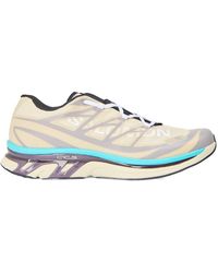 MM6 by Maison Margiela - Simple Running Shoes - Lyst