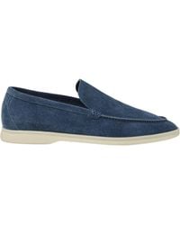 Loro Piana - Summer Walk Loafer - Lyst