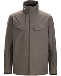 Arc'teryx - Field Jacket - Lyst