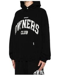 Represent - Long-Sleeved Sweatshirt - Lyst