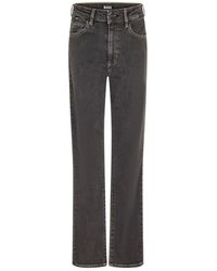 BOSS - State Slim Fit Jeans - Lyst