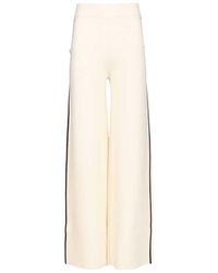 Max Mara - Palazzo Trousers - Lyst