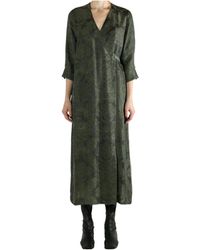 Uma Wang - Anthea Dress - Lyst