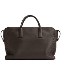 Bottega Veneta - Interview Briefcase - Lyst