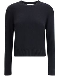 Lisa Yang - Ribbed Knitwear - Lyst