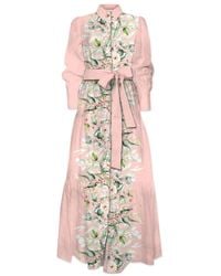 MC2 Saint Barth - Jensen Maxi Dress - Lyst