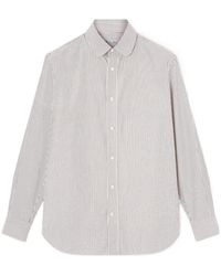 Loro Piana - Elia Shirt - Lyst