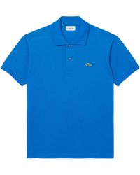 Lacoste - Original L.12.12 Polo Shirt - Lyst