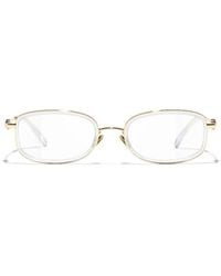 CHANEL - Full Frame Plain Mirror - Lyst