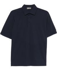 Herno - Ultralight Scuba Polo Shirt - Lyst