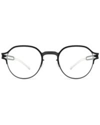 Mykita - Vaasa Round Frame Glasses - Lyst