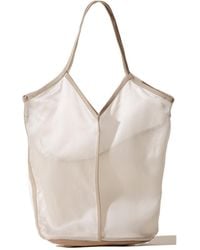 Hereu - X Ruohan Small Tote Bag - Lyst