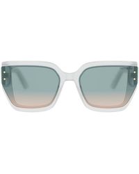 Dior - Full-Frame Sunglasses - Lyst