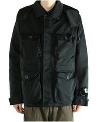 C.P. Company - Medium Jacket - Lyst