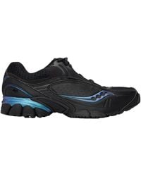 Saucony - Progrid V2 Sneakers - Lyst