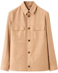 Loro Piana - Shirt Jacket - Lyst