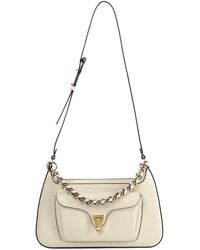 Coccinelle - Beat Generation Medium Leather Bag<Br - Lyst