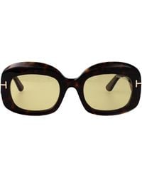 Tom Ford - Sunglasses - Lyst