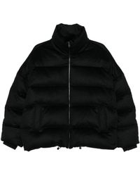 Soft Goat - Puffer Jacket - Lyst