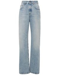 Brunello Cucinelli - Belt-Loop Jeans - Lyst