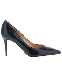 Gianvito Rossi - 'Gianvito' Pumps - Lyst