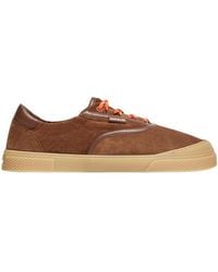Moncler - Vera Leisure Sneakers - Lyst