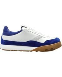 Givenchy - Yard Court Low-Top Sneakers - Lyst