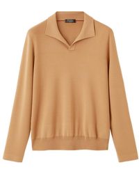 Loro Piana - Empire The Gift Of Kings Polo Shirt - Lyst